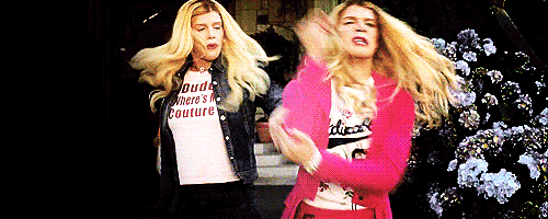 Dancing Couple in Where's Couture Shirt