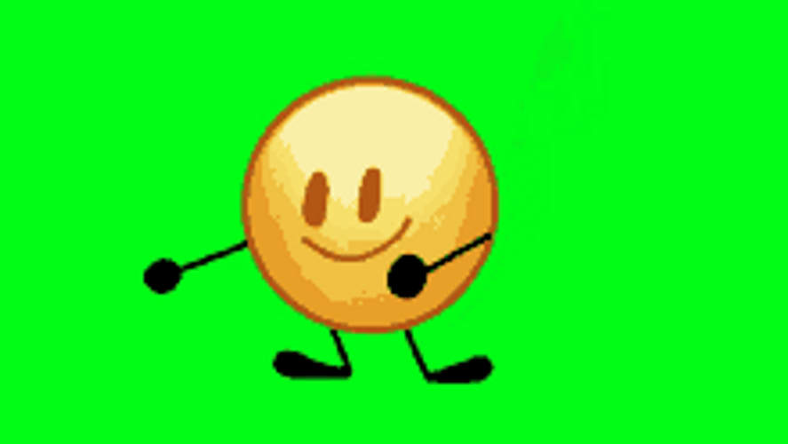 Dancing Emoji With Stick Body GIF