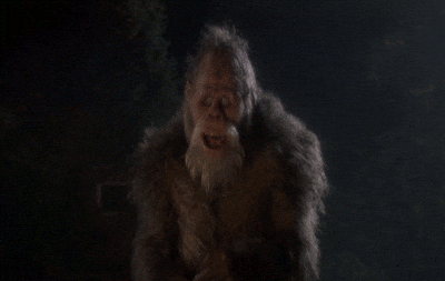 Dancing Harry Hairy And The Henderson GIF