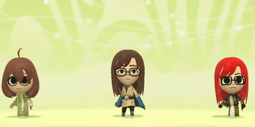 Dancing In Tune Of Too Bad GIF