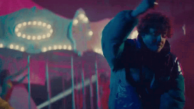 Dancing Jack Harlow Gif GIF
