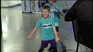 Dancing Kid Watch Me Nae Nae GIF