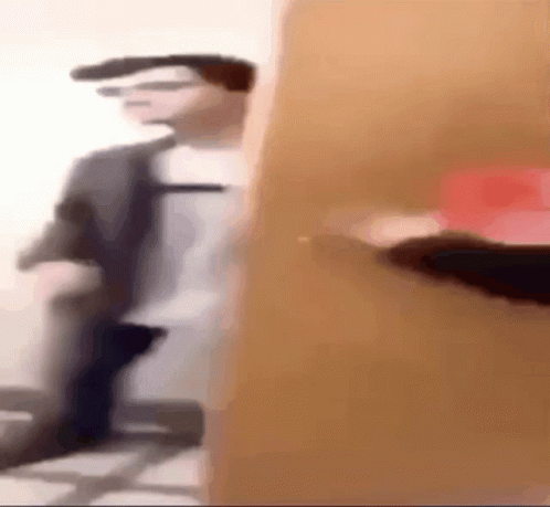 Funny Friends Dancing Meme GIF