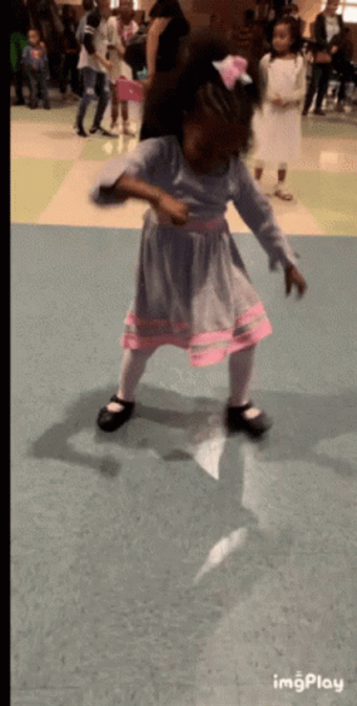 Dancing Meme GIF