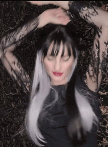 Dancing Narcissa Malfoy GIF
