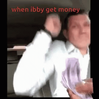Dancing To Dj Screw Beats When I Get Money GIF