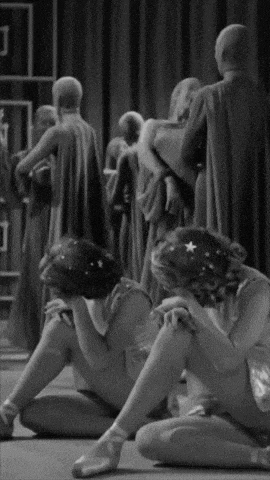 Dancing Vintage Dance Gif GIF