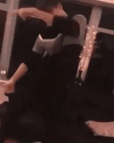 Dancing Wilbur Soot GIF