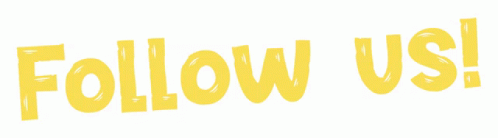 Dancing Yellow Follow Up Design GIF