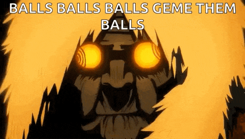 Dandadan Turbo Granny Gif GIF