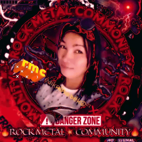 Danger Zone Rock Metal Community