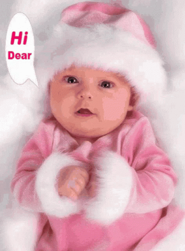 Daniel Debono Hi Dear GIF