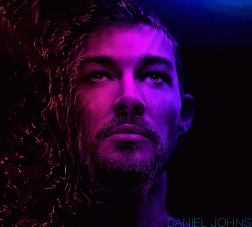 Daniel Johns Silverchair GIF