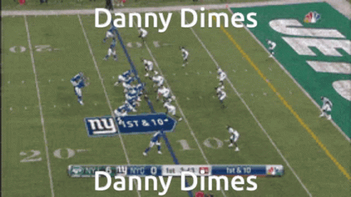 Daniel Jones Bad Game GIF