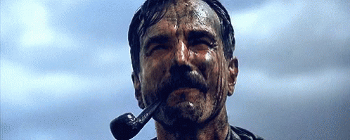 Daniel Plainview There Will Be Blood GIF
