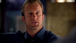 Daniel Williams Raise Hand GIF