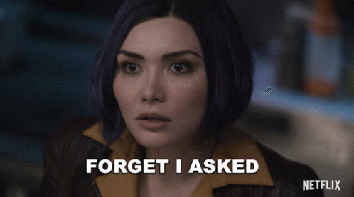 Daniella Pineda Set It And Forget It GIF