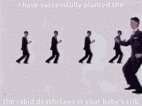 Dank Meme Payback GIF