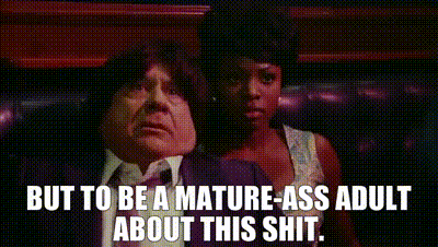 Danny De Vito Matured Cast Of Sunny In Philadelphia GIF