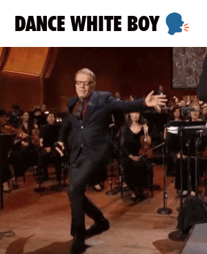 Danny Elfman Gif GIF