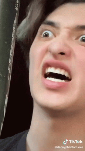 Dannynotdaddy Dannyphantomexe GIF