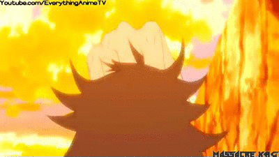 Danzo Plucking Out Shisui Sharingan Eyes GIF