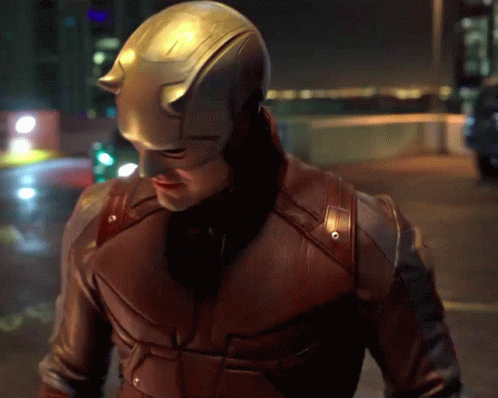 Daredevil She Hulk She Hulk Daredevil GIF