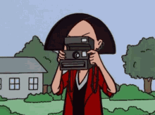 Daria Show Jane Lane GIF