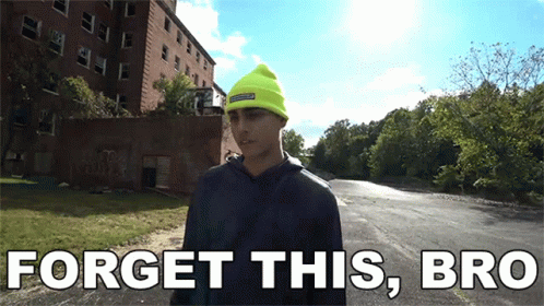 Darius Dobre Set It And Forget It GIF