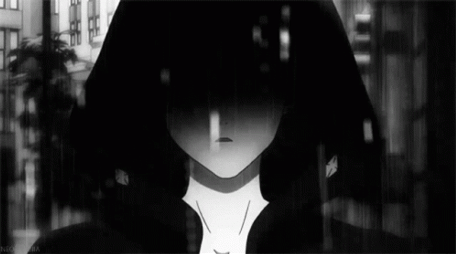 Dark Anime Nevereverland Nano Music GIF