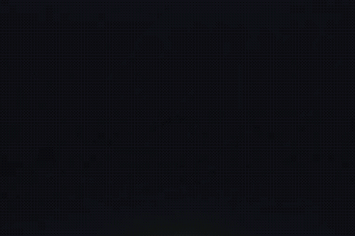 Dark Background With Widow's Bay GIF