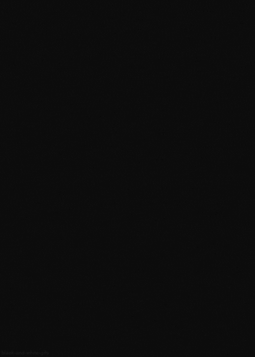 Dark Blinking Lightning GIF