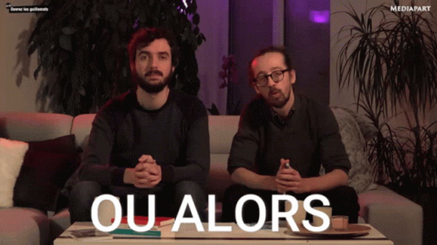 Dark Humor About Guillotine GIF