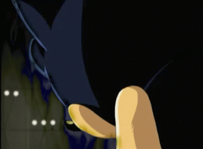 Darkspine Sonic Sonic GIF - Darkspine Sonic Sonic Barrage - Discover &  Share GIFs