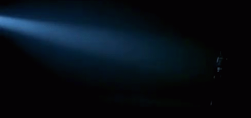 Dark Studio Spotlight GIF