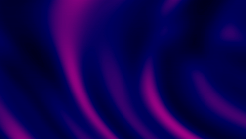 Dark Violet Gradient Waves GIF