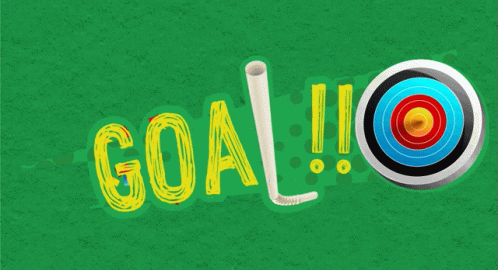 Dart Goal Animation GIF