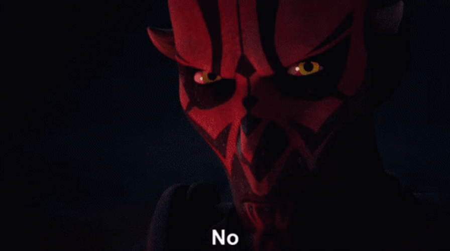 Darth Maul GIF