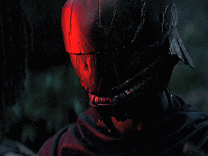 Darth Teeth Acolyte GIF