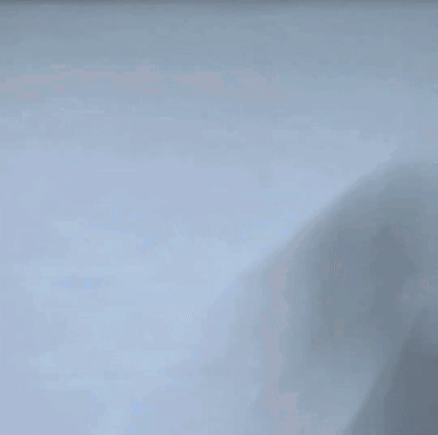 Darth Vader Is Wearing A Black Helmet And A Black Costume GIF