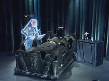 Darth Vader Noooo Coffin Dancing GIF