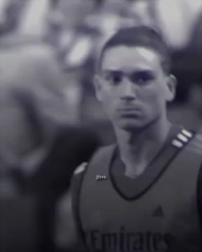 Darwin Núñez Montage GIF