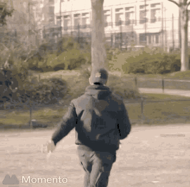 Dashing Gif GIF