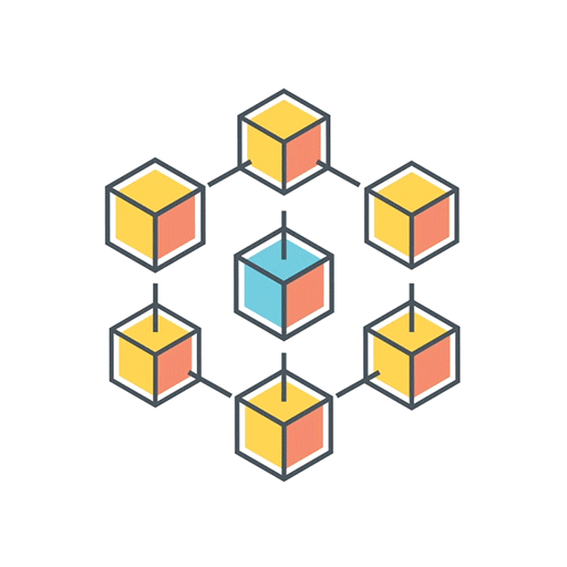 Data Box Business Technology GIF