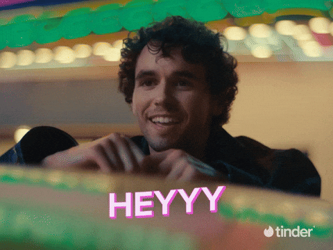 Date Do A Cute Romcom GIF