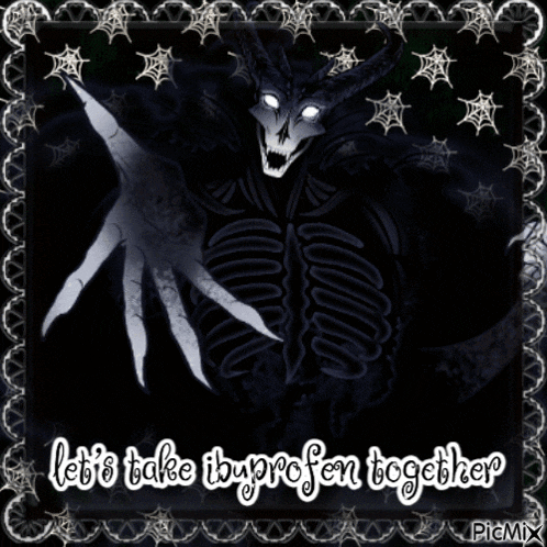 Date Everything Shadowlord Gif GIF