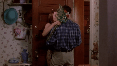 Date Missing You GIF