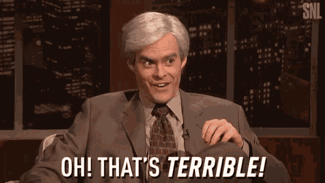 Dateline Keith Morrison Gif GIF