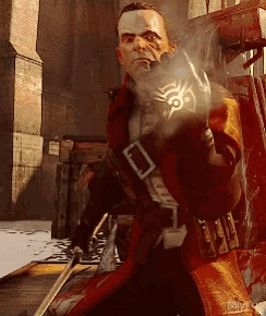 Daud Game Gif GIF