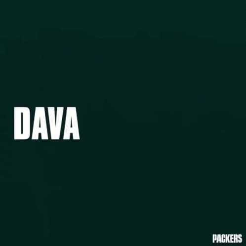 Davante Adams Graphic Art GIF